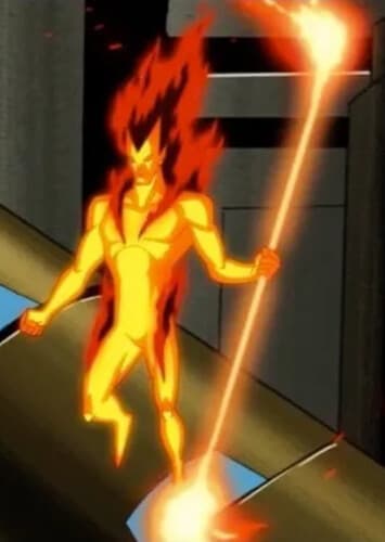 Firelord