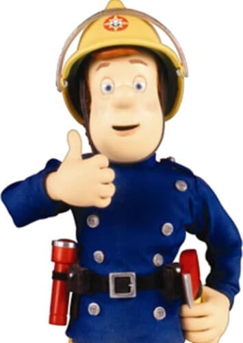 Fireman Sam