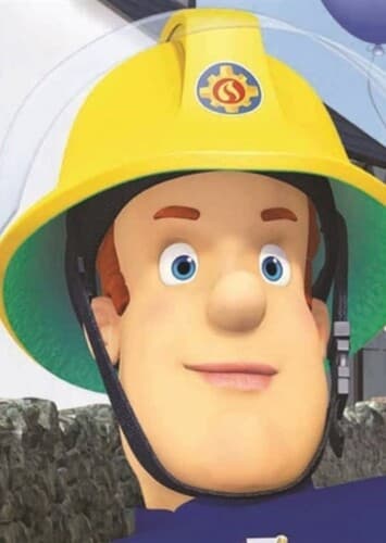Fireman Sam