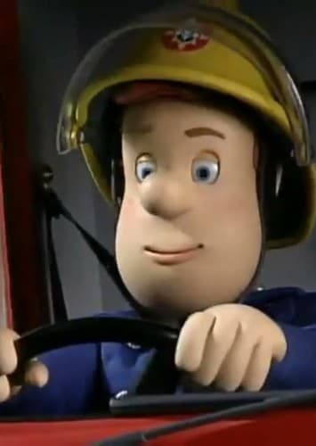 Fireman Sam
