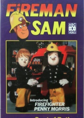 Fireman Sam