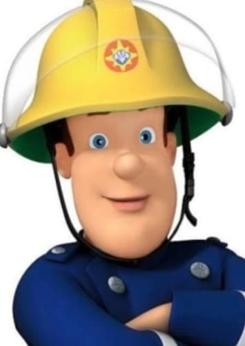 Fireman Sam