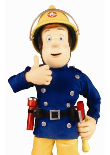Fireman Sam