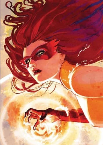 Firestar