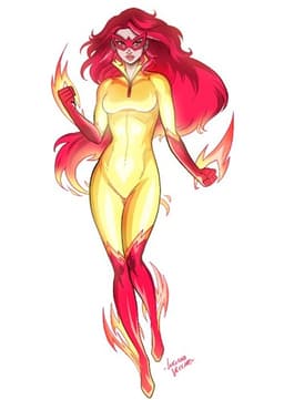 Firestar