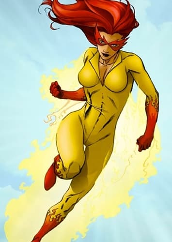 Firestar