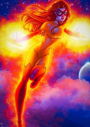 Firestar