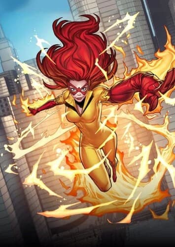Firestar