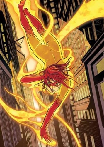 Firestar