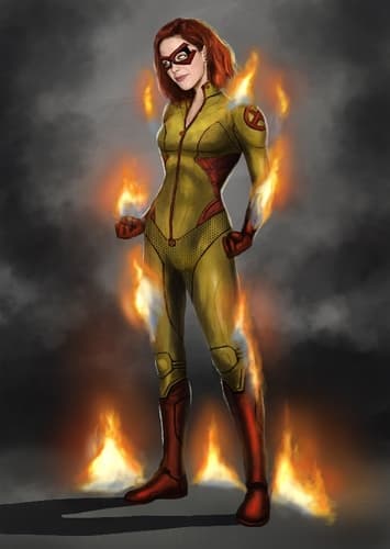 Firestar