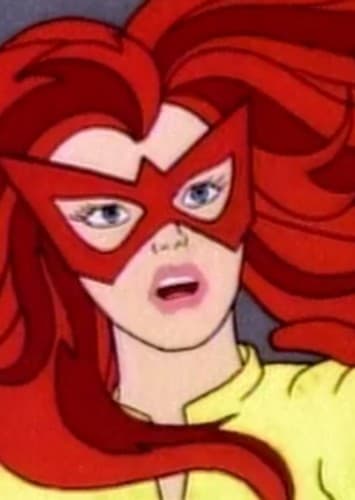 Firestar