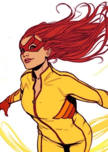 Firestar