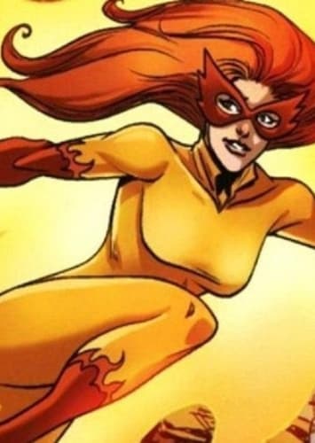 Firestar