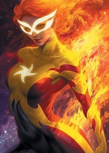 Firestar