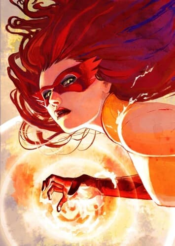 Firestar
