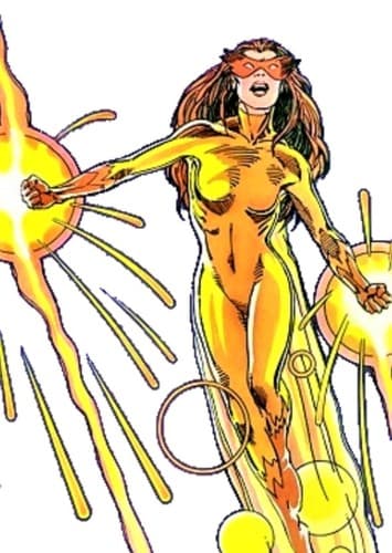 Firestar