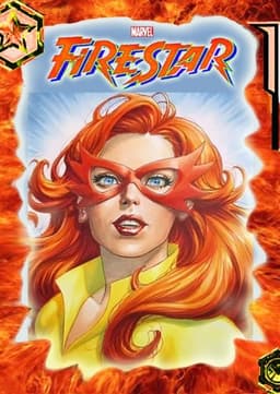 Firestar