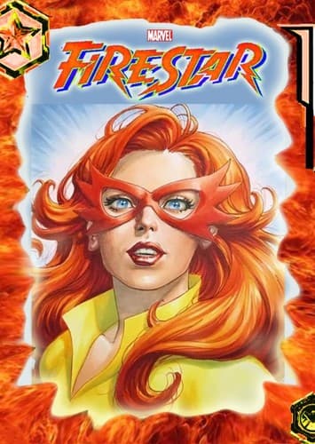 Firestar
