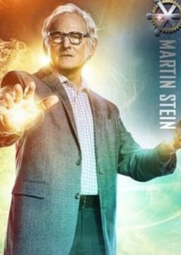 Firestorm/Martin Stein