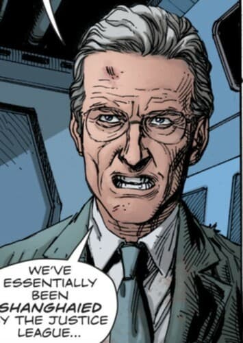 Firestorm (Martin Stein)