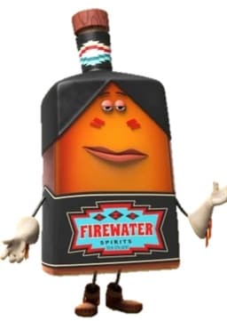 Firewater
