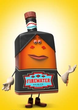 Firewater