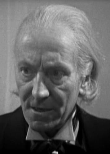 First Doctor