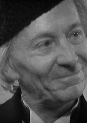 First Doctor