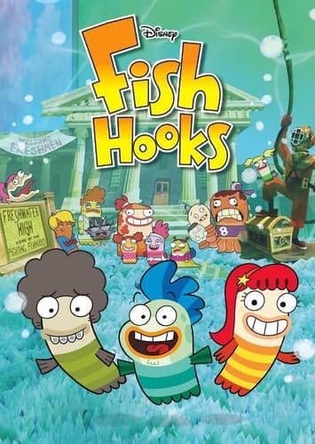 Fish Hooks