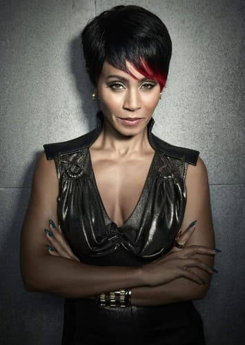 Fish Mooney