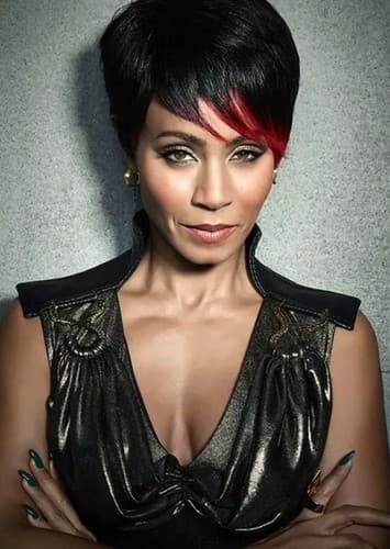 Fish Mooney