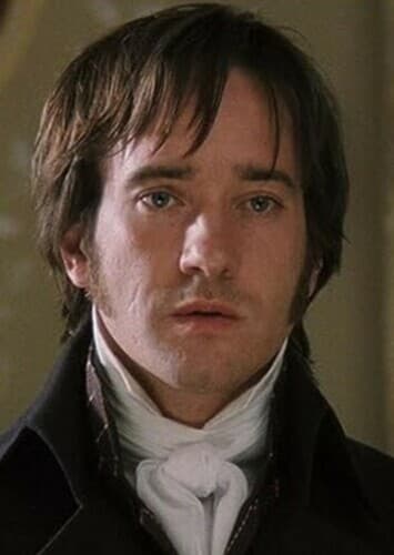 Fitzwilliam Darcy (Turkish Remake)