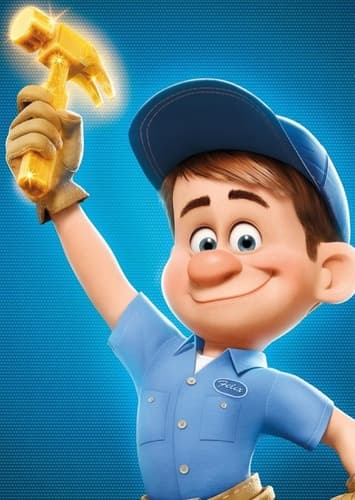 Fix-it Felix
