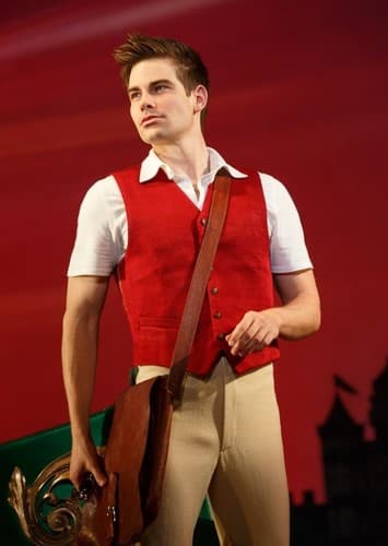 Fiyero
