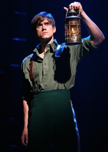 Fiyero