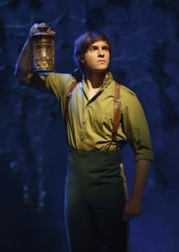 Fiyero