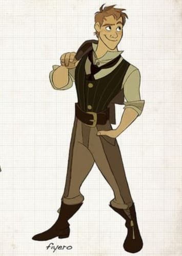 Fiyero