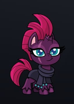 Fizzlepop Berrytwist