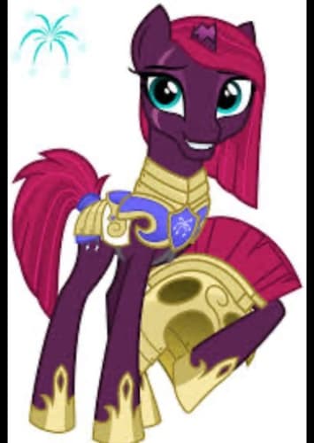 Fizzlepop Berrytwist