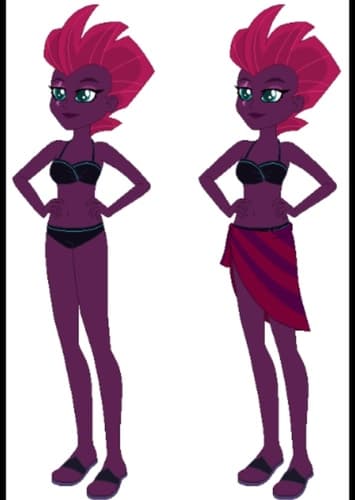 Fizzlepop Berrytwist