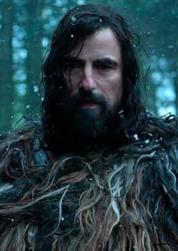 Fjölnir the Brotherless