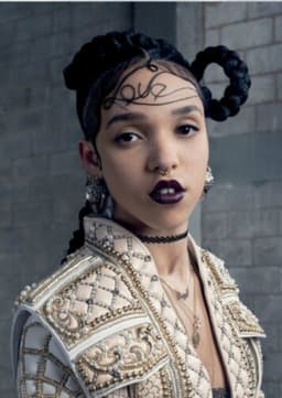 Fka Twigs