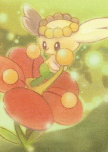 Flabébé / フラベベ