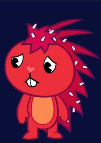 Flaky
