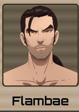 Flambae