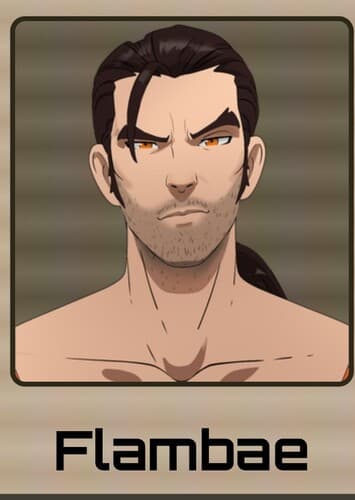 Flambae
