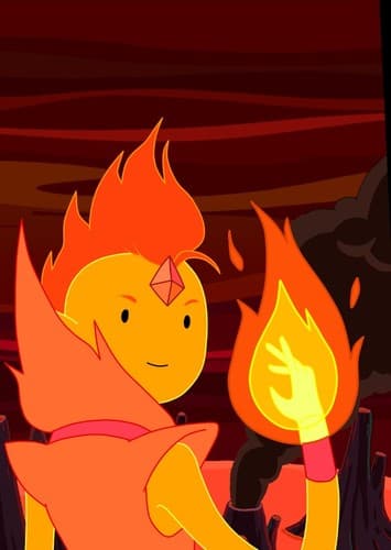 Flame Prince 