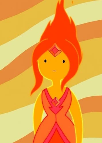 Flame Princess