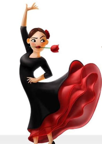 Flamenca