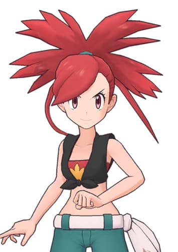 Flannery